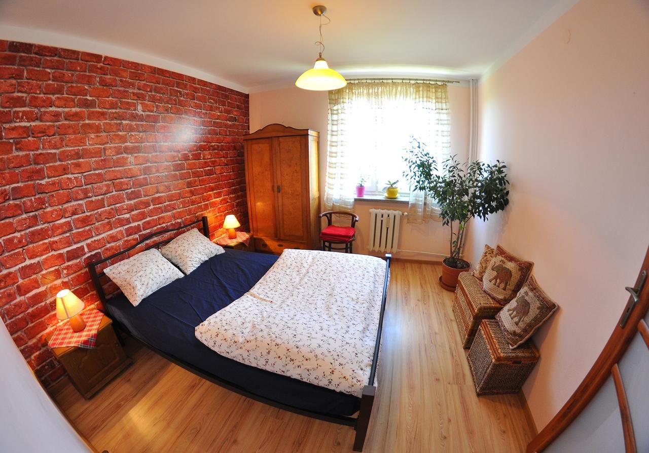 Апартаменты Cozy apartment in Tarnów Тарнув-18