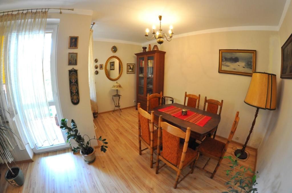 Апартаменты Cozy apartment in Tarnów Тарнув-40